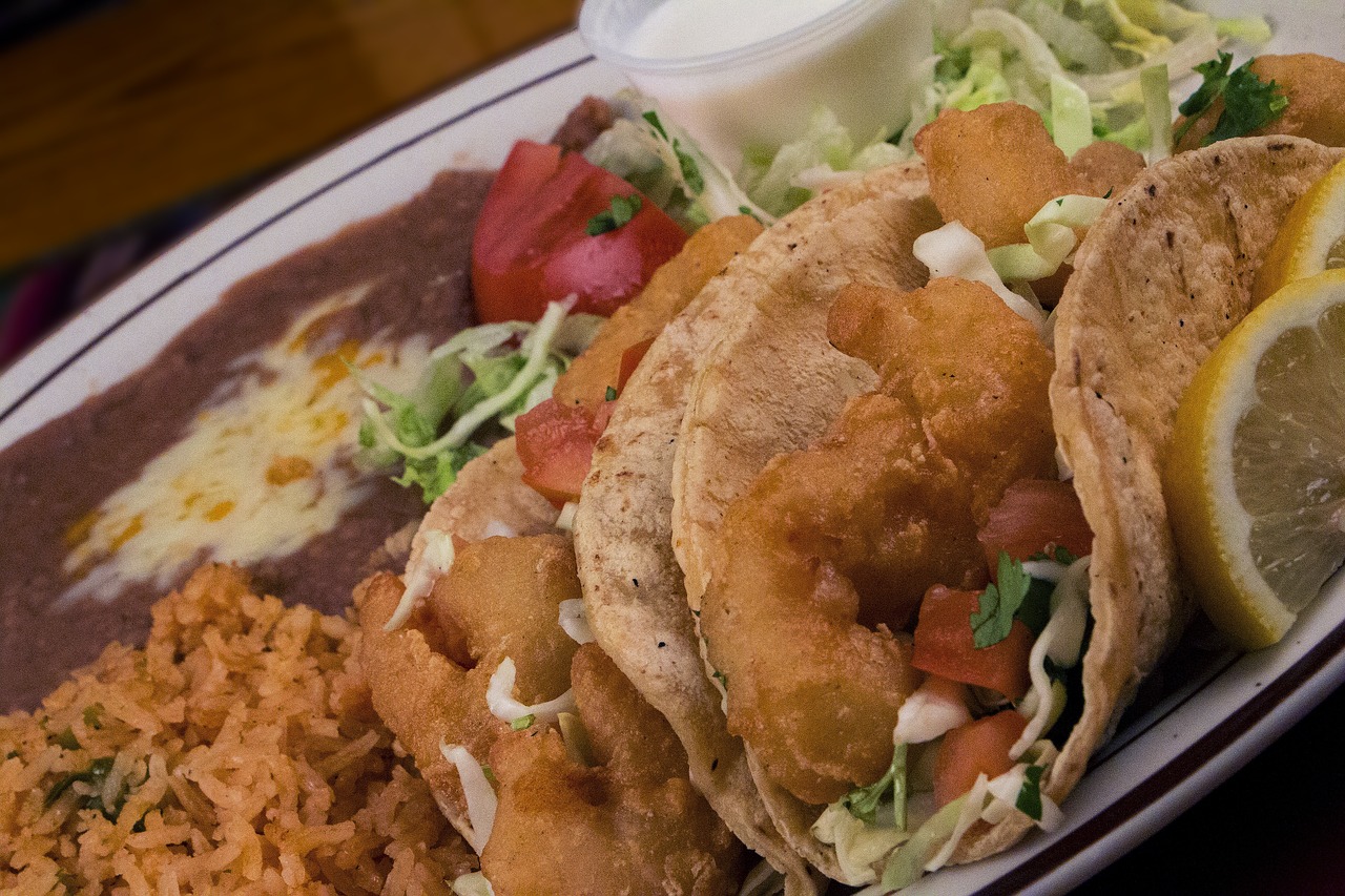 What's the best way to tell if a Mexican restaurant is authentic 