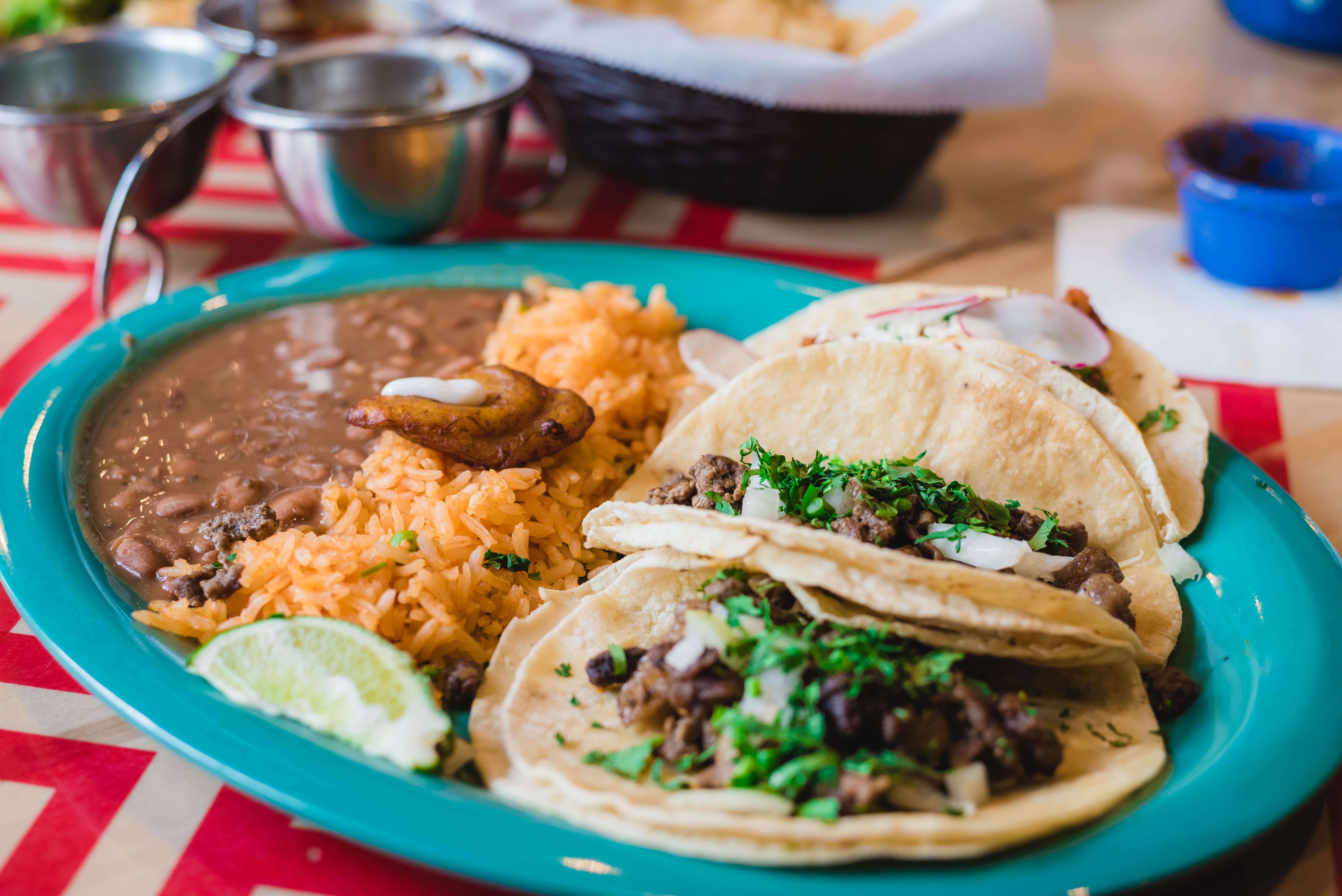 What's The Best Way To Tell If A Mexican Restaurant Is Authentic
